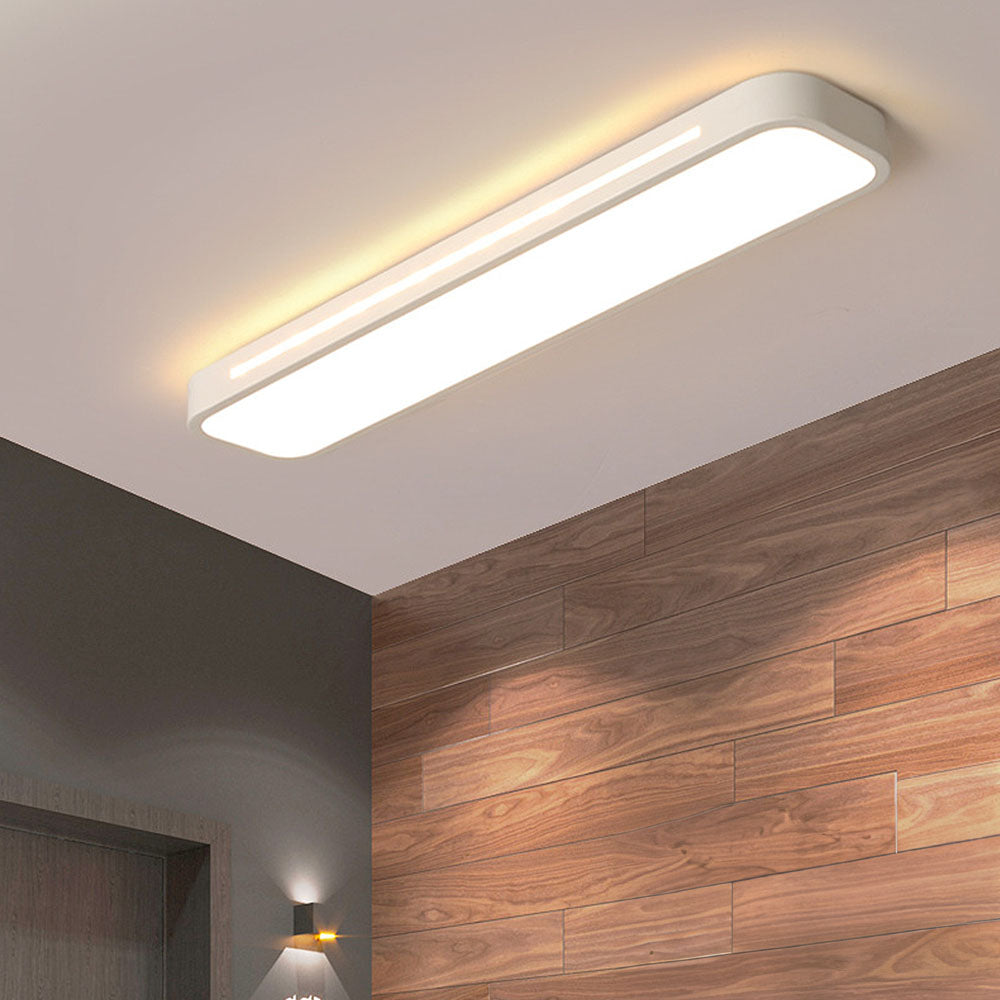 Scandinavische Minimalistische LED Plafondlamp