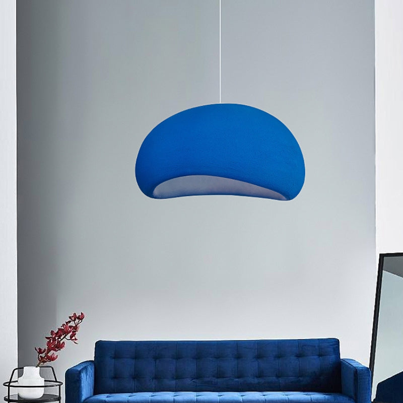 Wabi Sabi wolkendesign hanglamp
