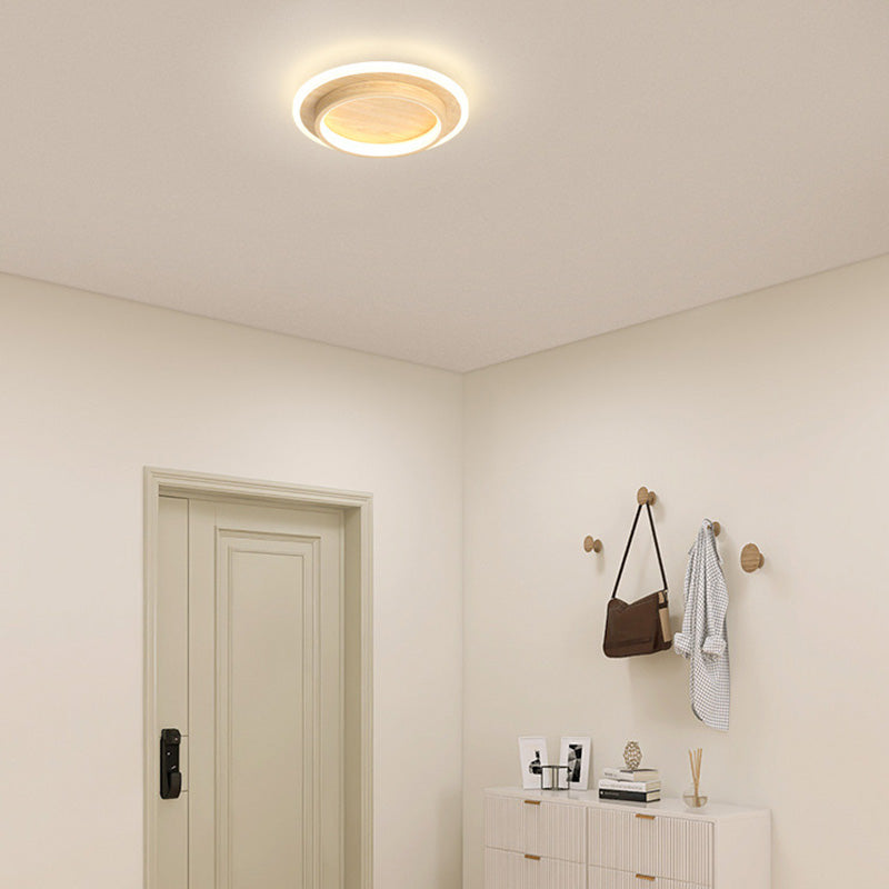 Eldaro moderne LED plafondlamp
