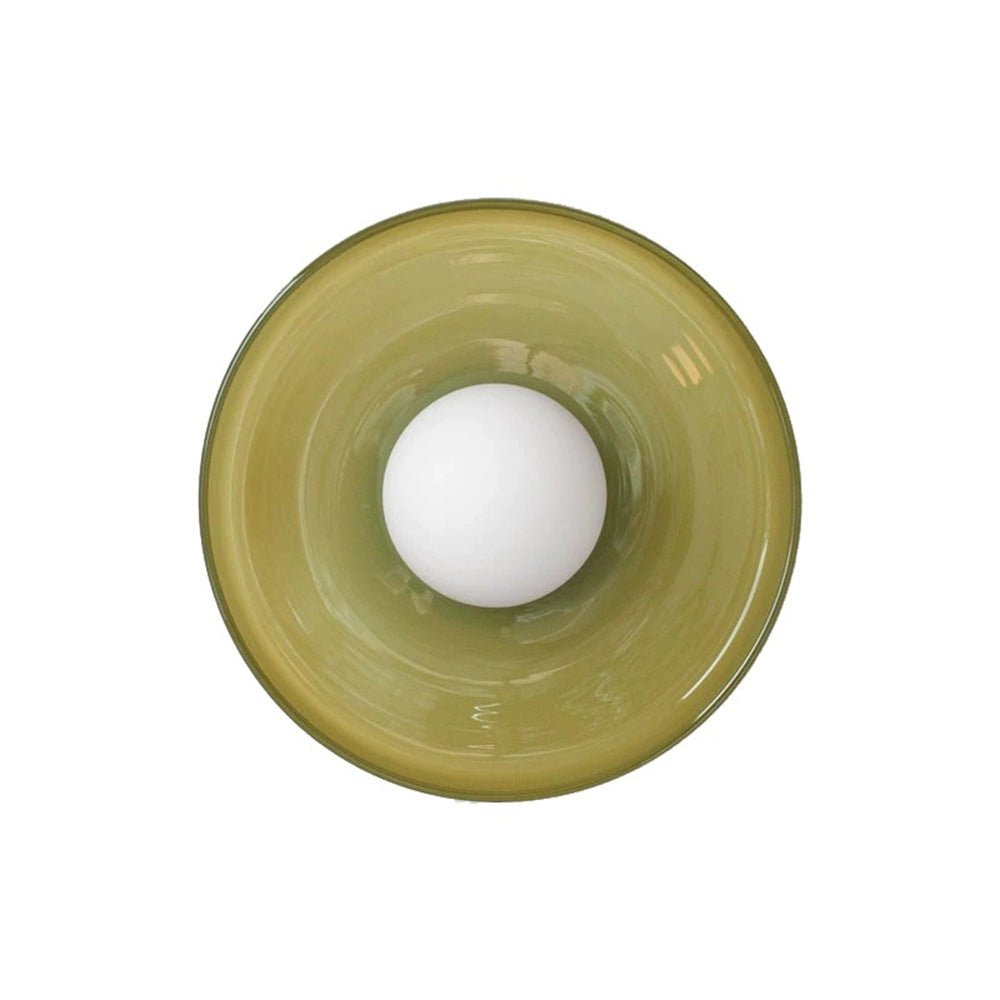 Ronde Dimbare LED Plafondlamp