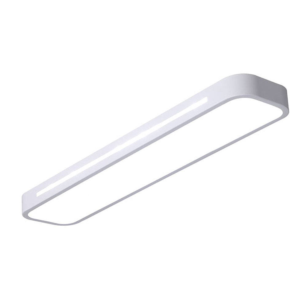 Scandinavische Minimalistische LED Plafondlamp