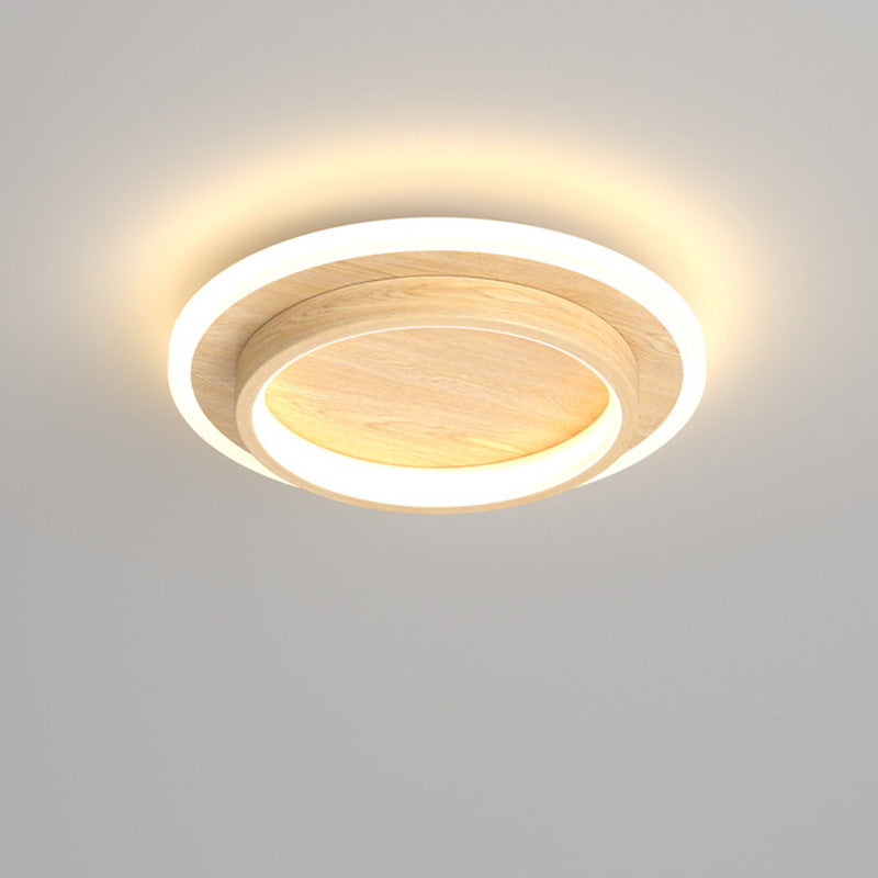 Eldaro moderne LED plafondlamp