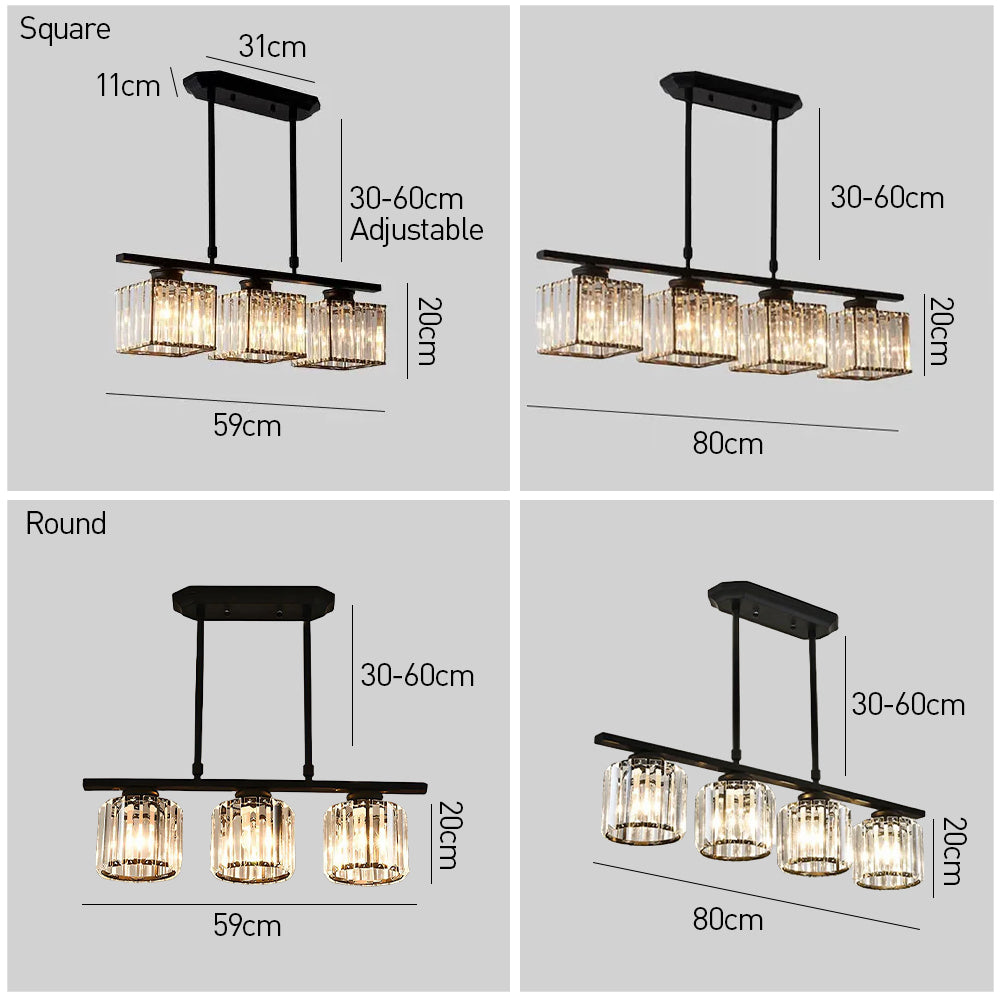 Artesso Art Deco Hanglamp