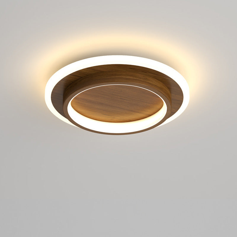 Eldaro moderne LED plafondlamp