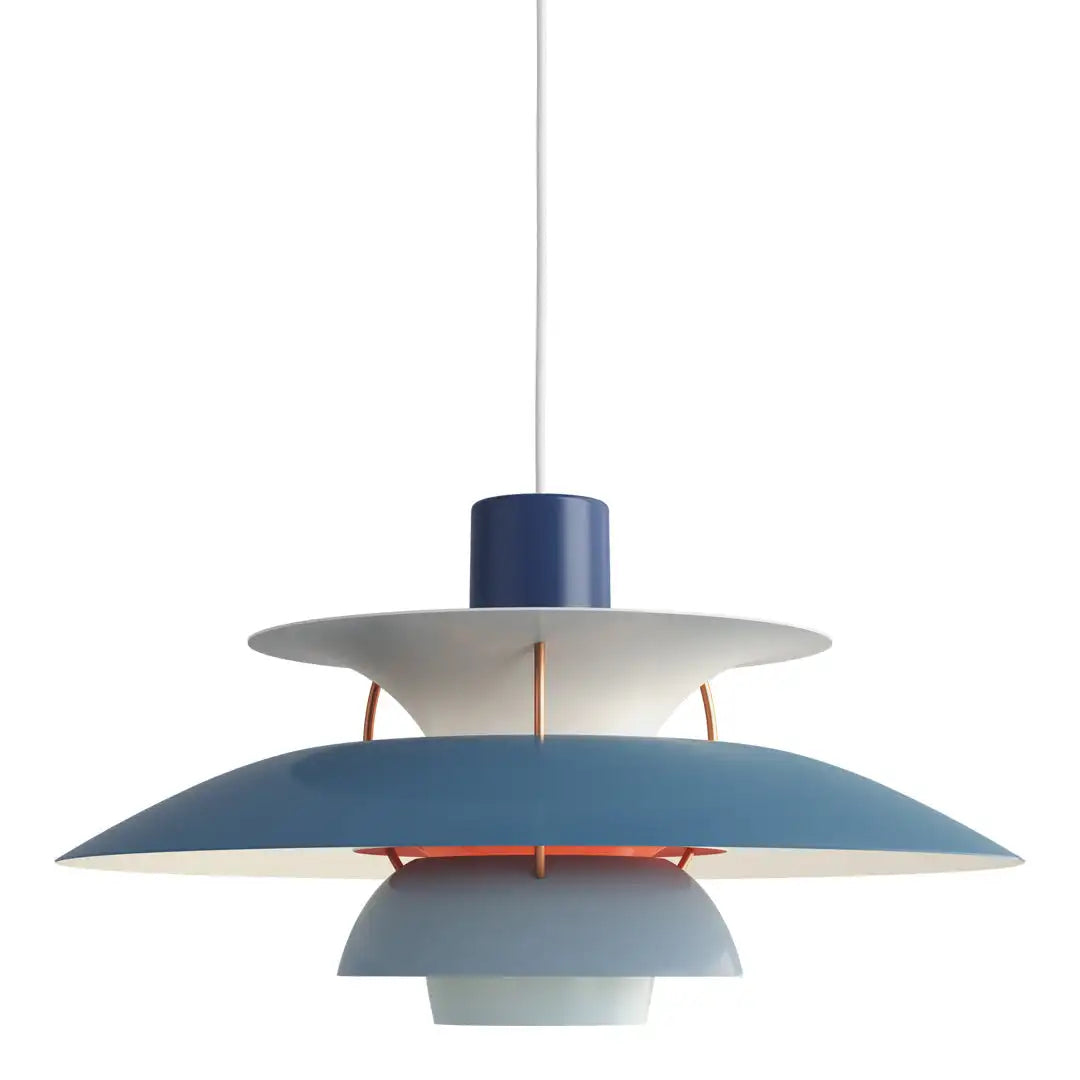 Aurovia Moderne Ronde LED-Plafondlamp