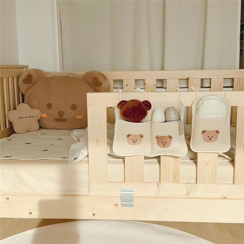 Opbergzak voor Babybed en Kinderwagen