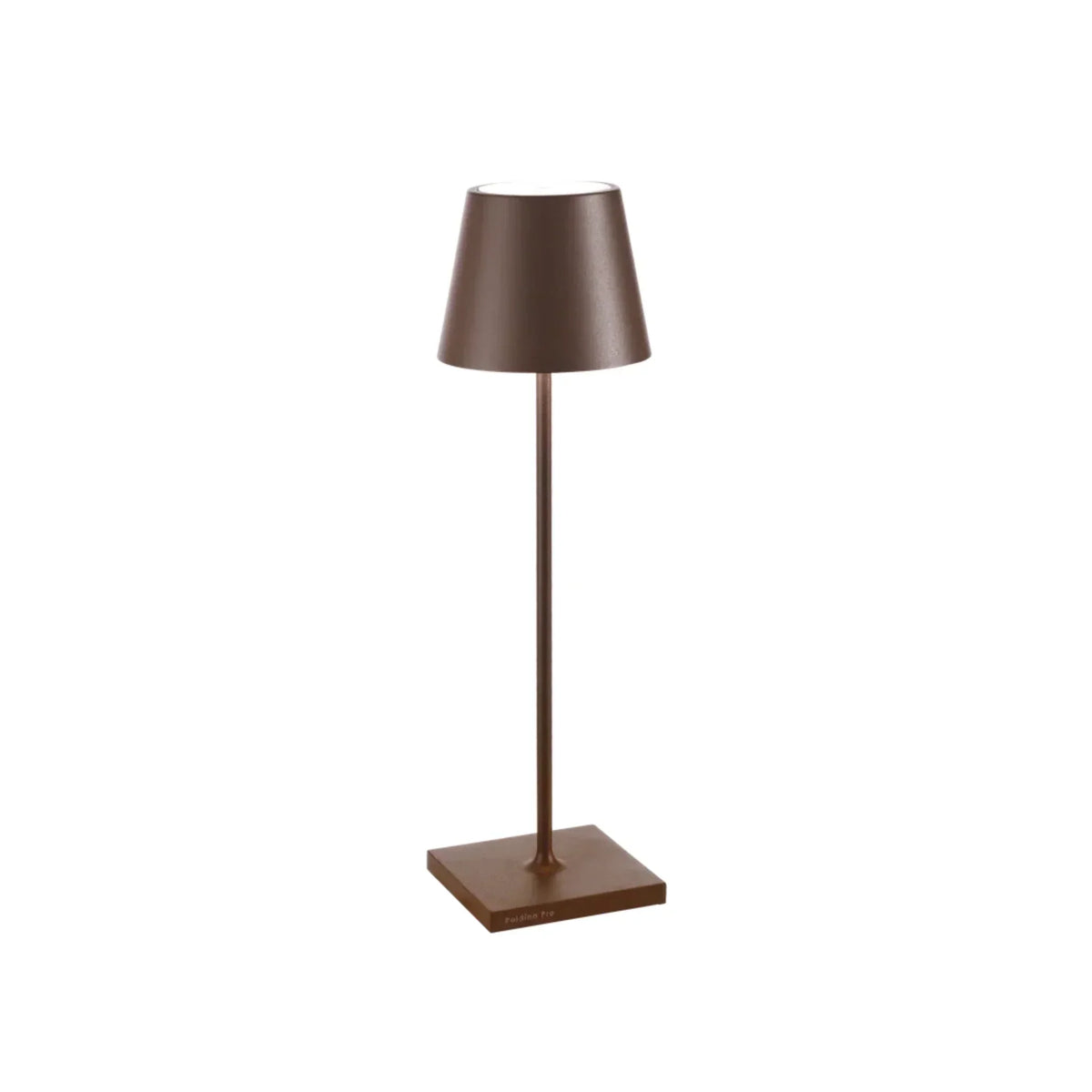 Draadloze Oplaadbare LED Tafellamp