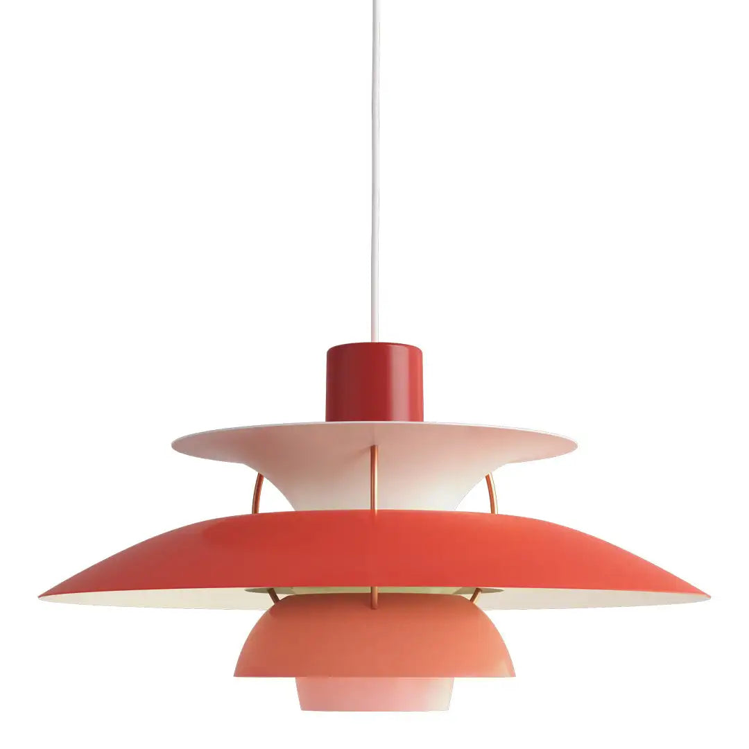 Aurovia Moderne Ronde LED-Plafondlamp
