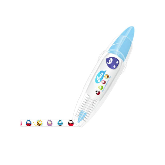 DecoPen Decoratieve Tapepen