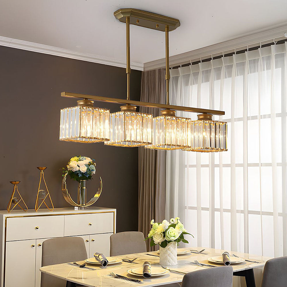 Artesso Art Deco Hanglamp