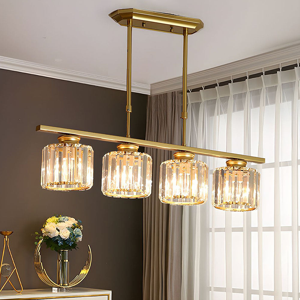 Artesso Art Deco Hanglamp