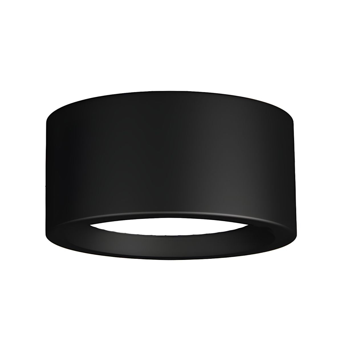 LumiGlow ronde opbouw plafondlamp