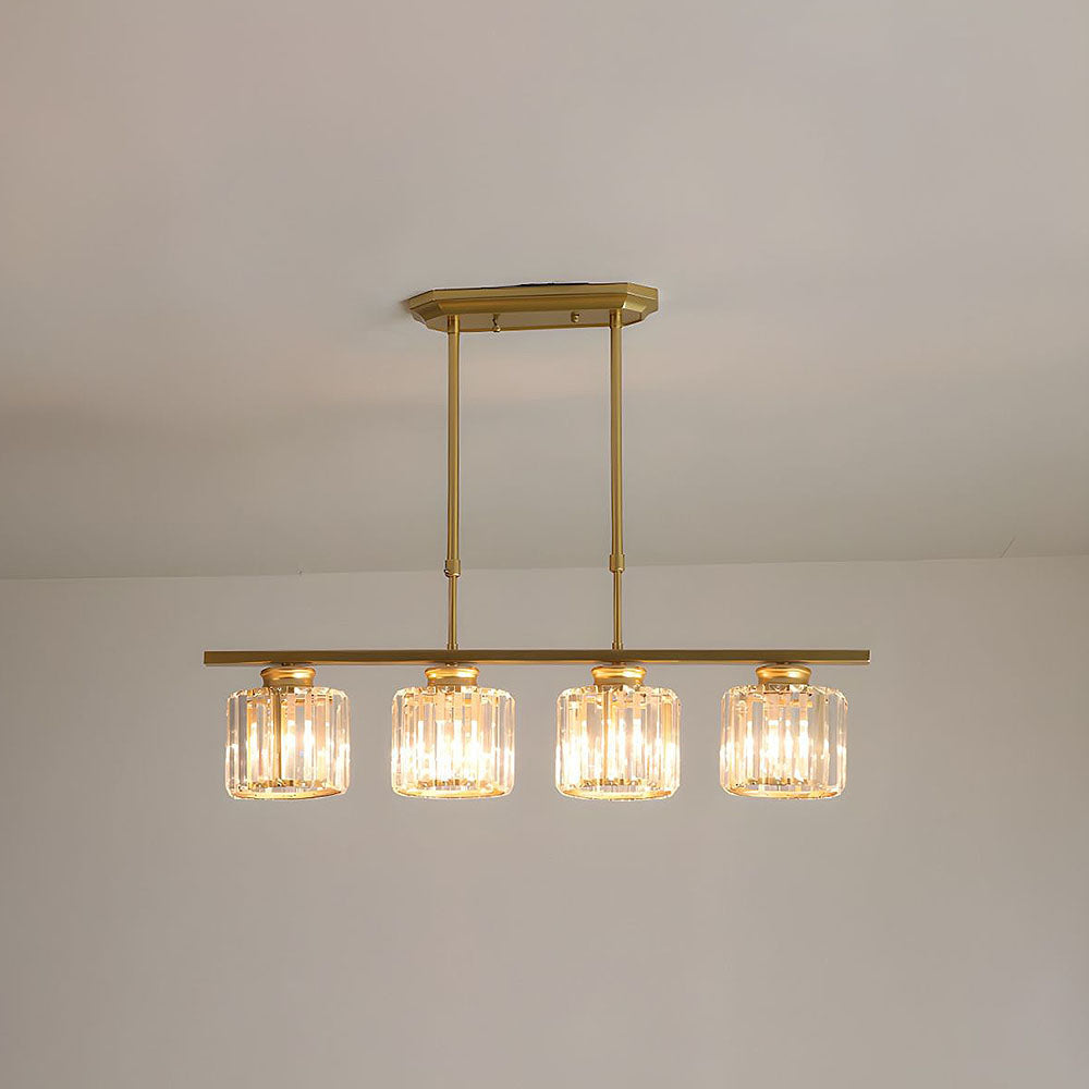 Artesso Art Deco Hanglamp