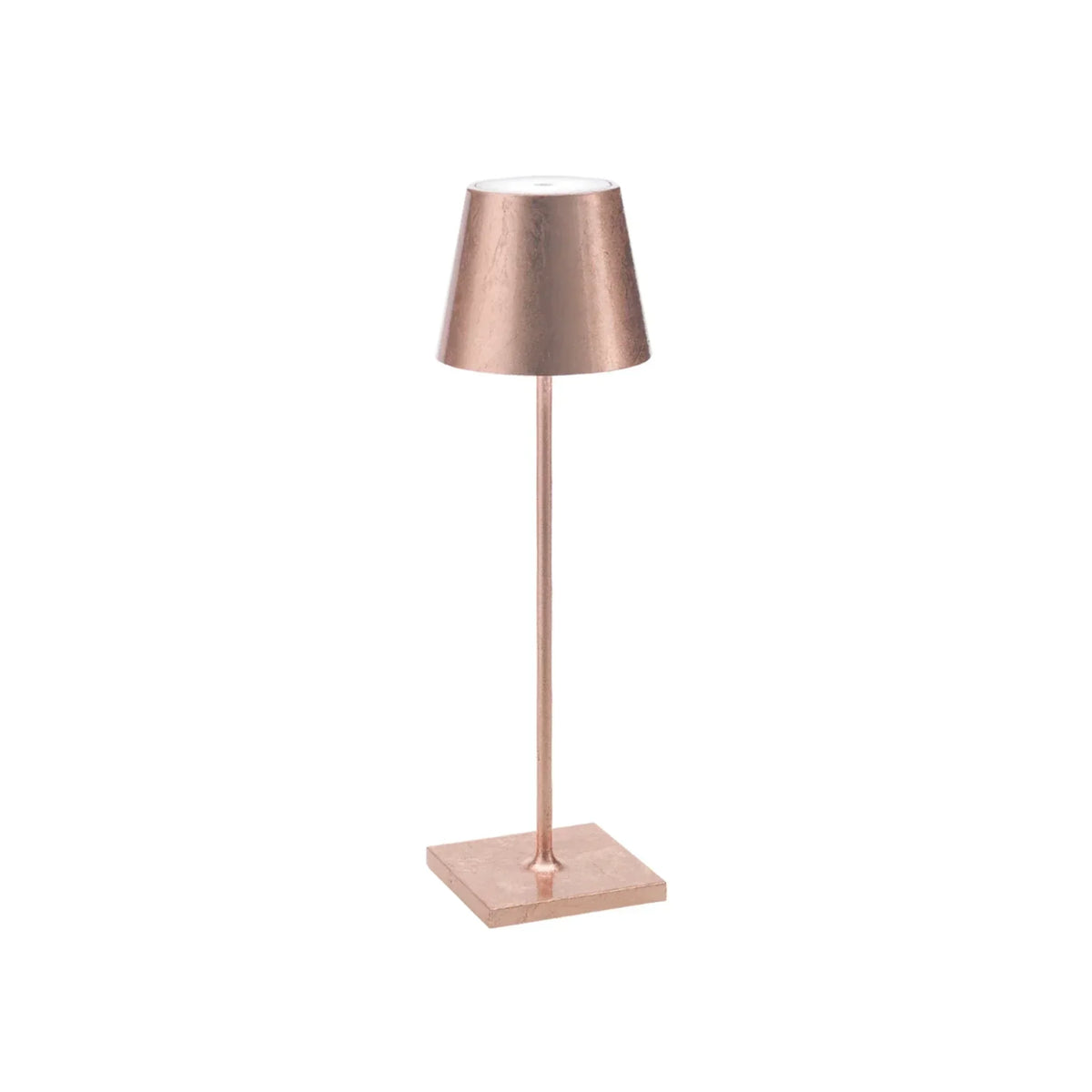 Draadloze Oplaadbare LED Tafellamp