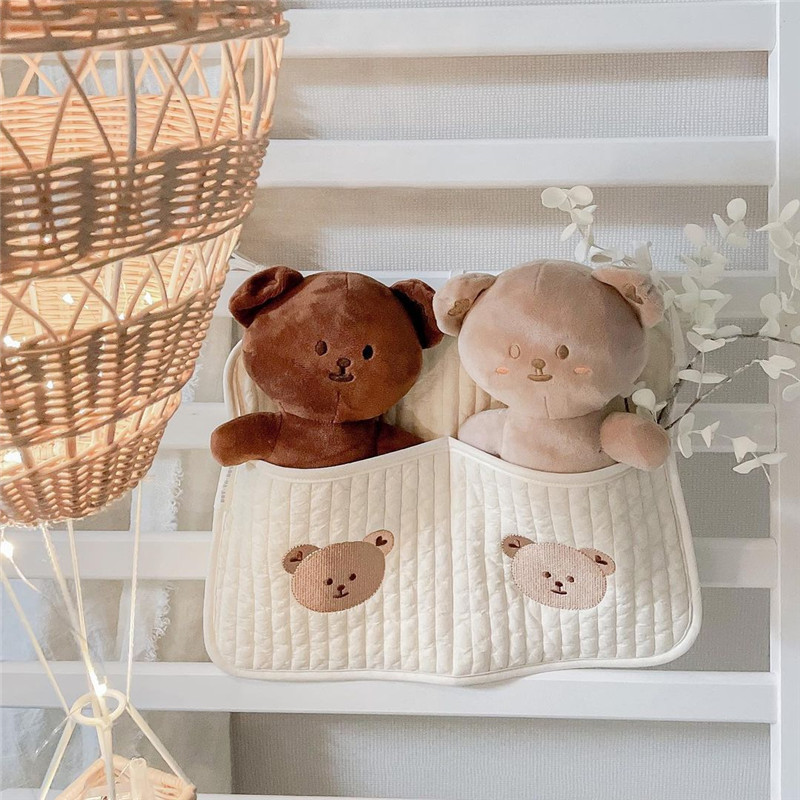 Opbergzak voor Babybed en Kinderwagen