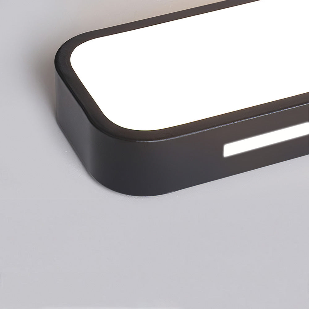 Scandinavische Minimalistische LED Plafondlamp