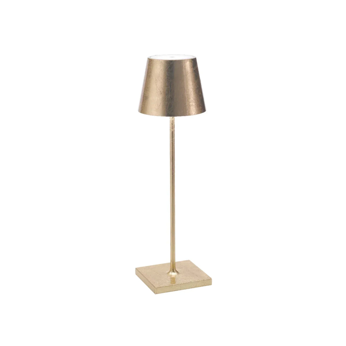 Draadloze Oplaadbare LED Tafellamp