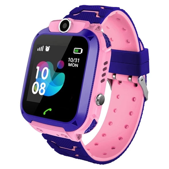Kinder GPS Smartwatch