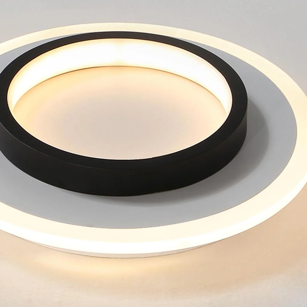 Eldaro moderne LED plafondlamp