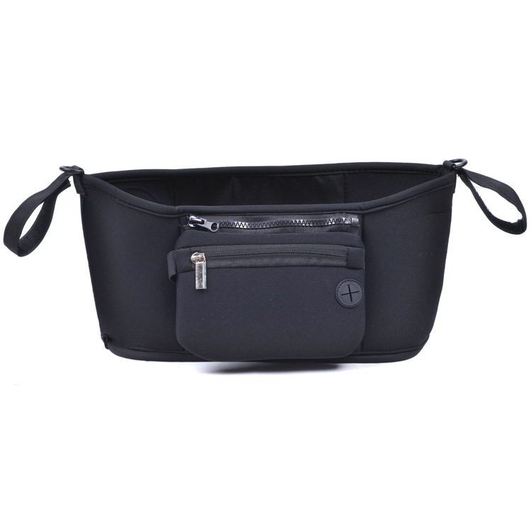 StrollPack handige kinderwagen luiertas
