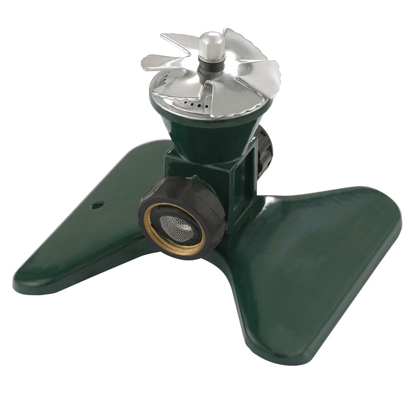 HydroSpin 360 roterende tuinsproeier