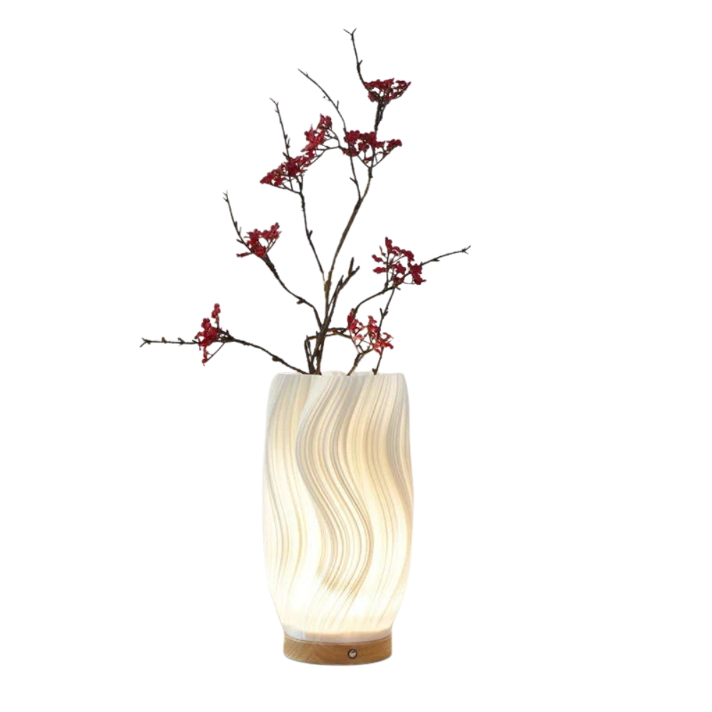 LumiDesk moderne led-bureaulamp