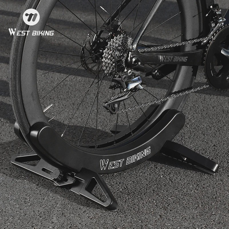 Verstelbare Fiets Parkeerstandaard