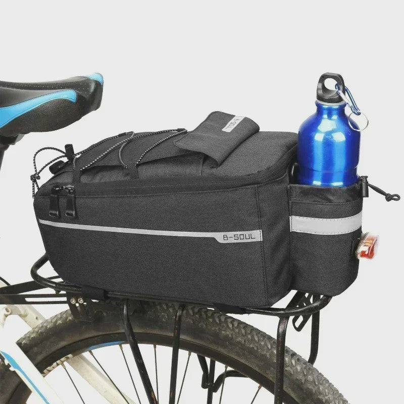 Waterdichte 13L Fietstas Voor Bagagedrager