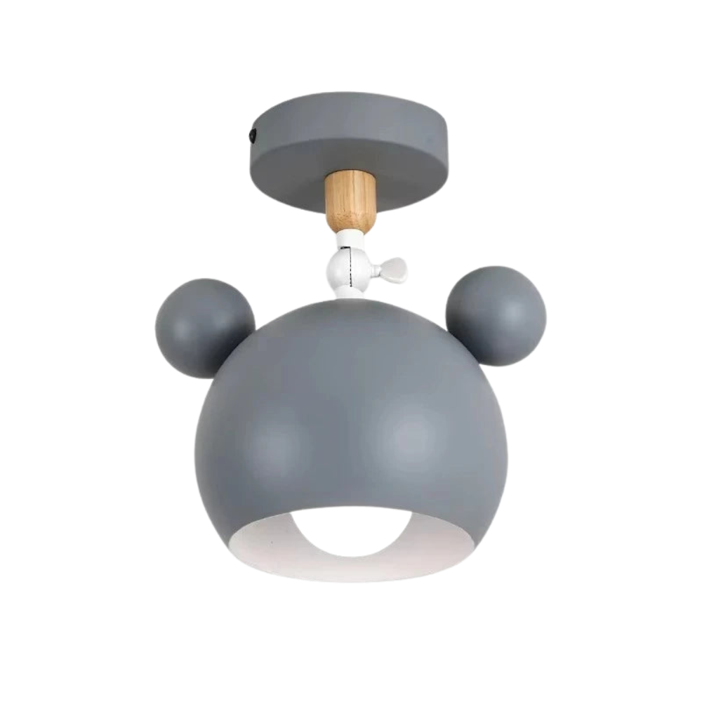 Cartonelle cartoon plafondlamp