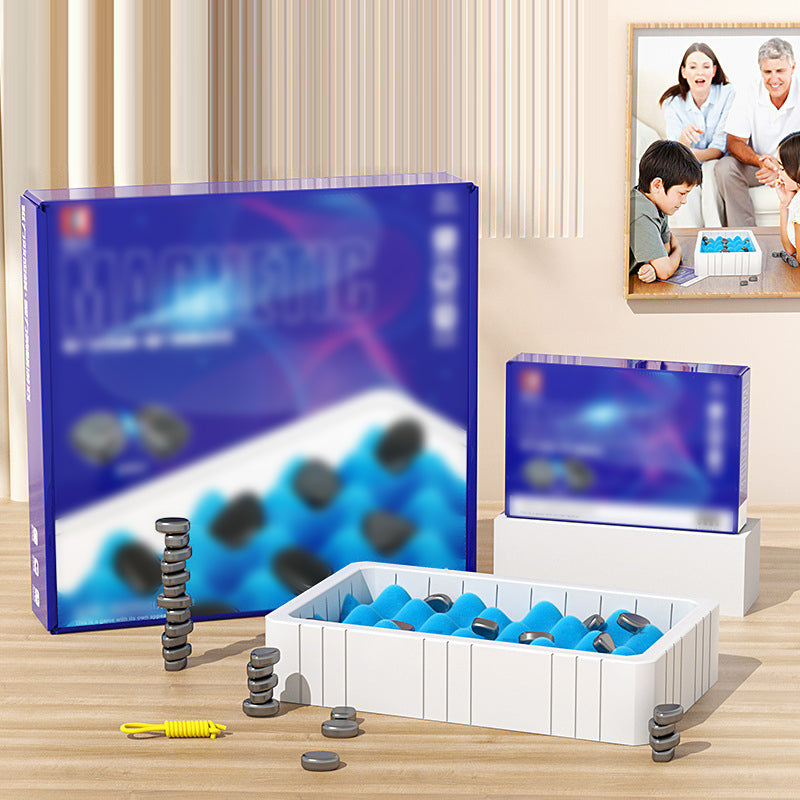 MagnetMind magnetische speelset