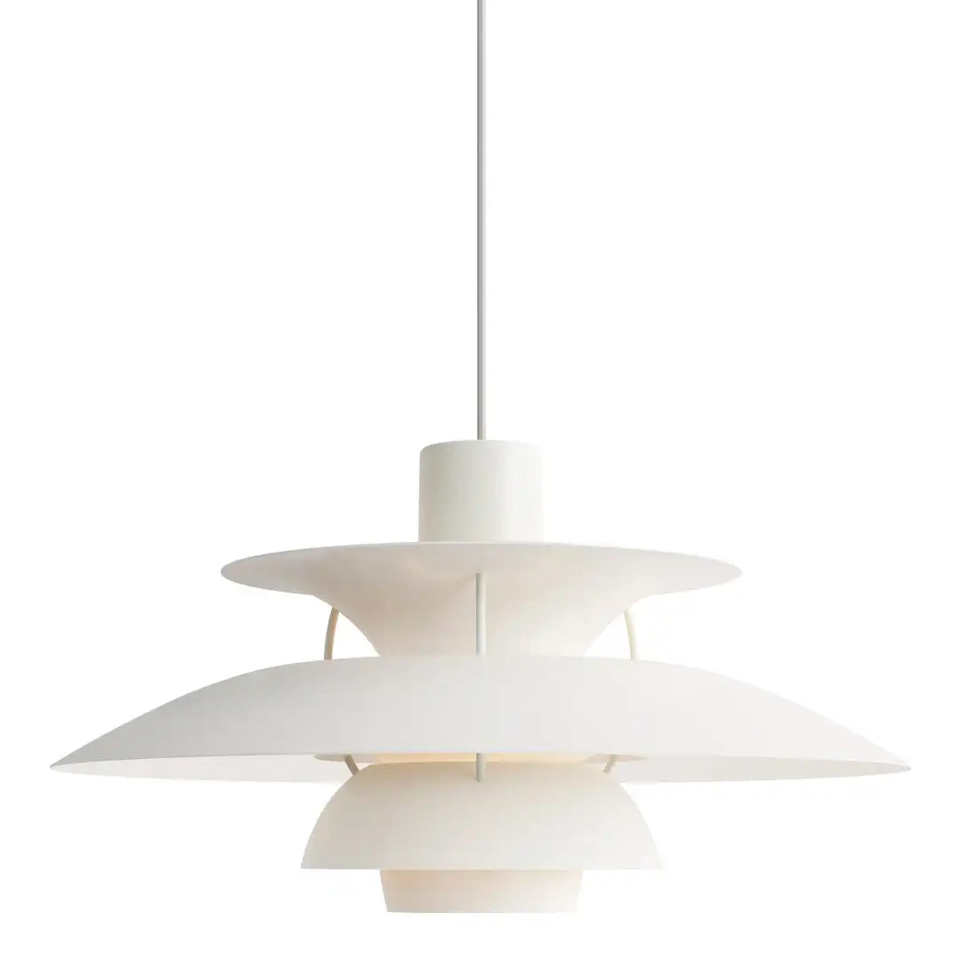Aurovia Moderne Ronde LED-Plafondlamp