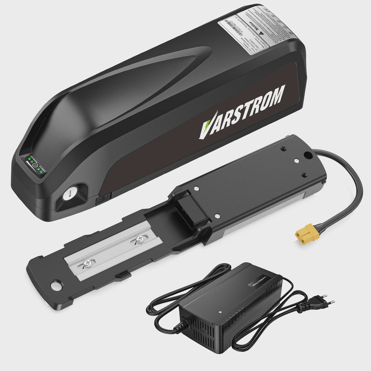 E-bike Accu voor Bafang Motoren