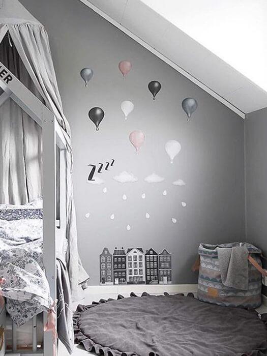 Zachte Baby Speelmat met Ruffle Rand