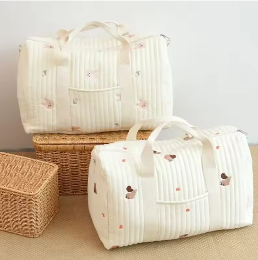 Grote Baby Verzorgingstas Organizer