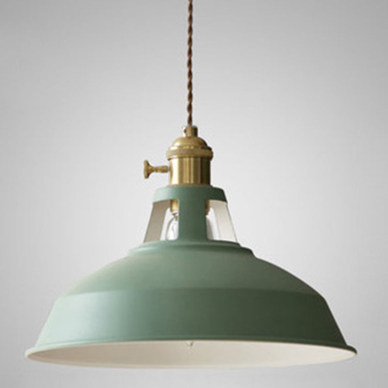 LuzRetroca vintage industriële hanglamp