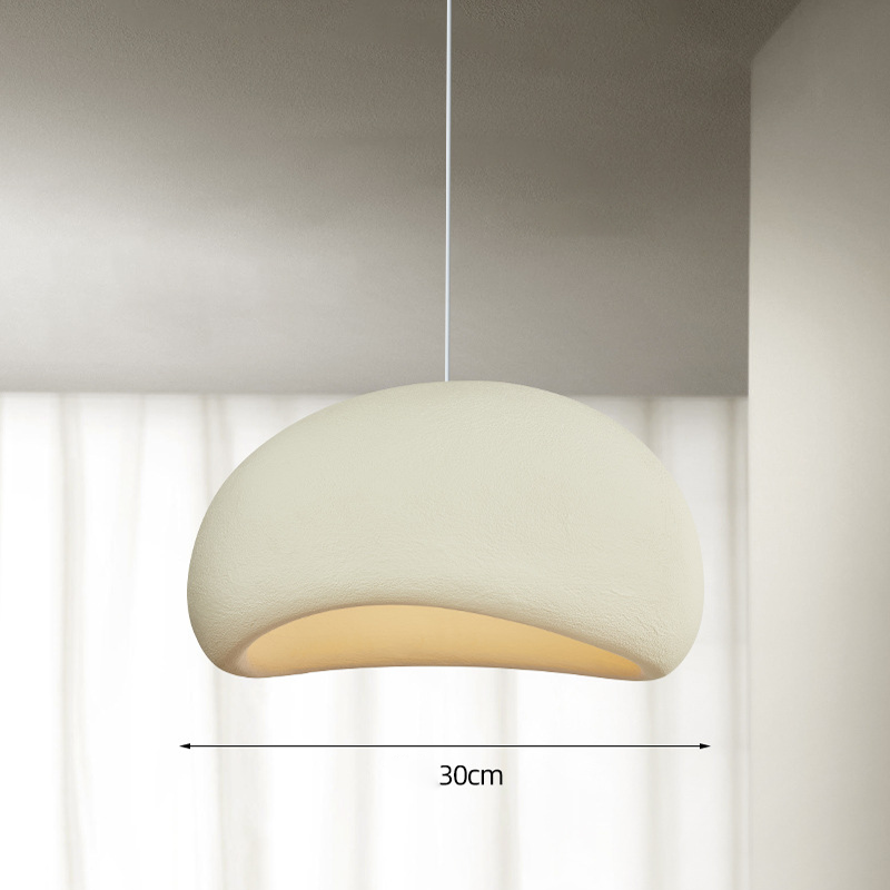 Wabi Sabi wolkendesign hanglamp