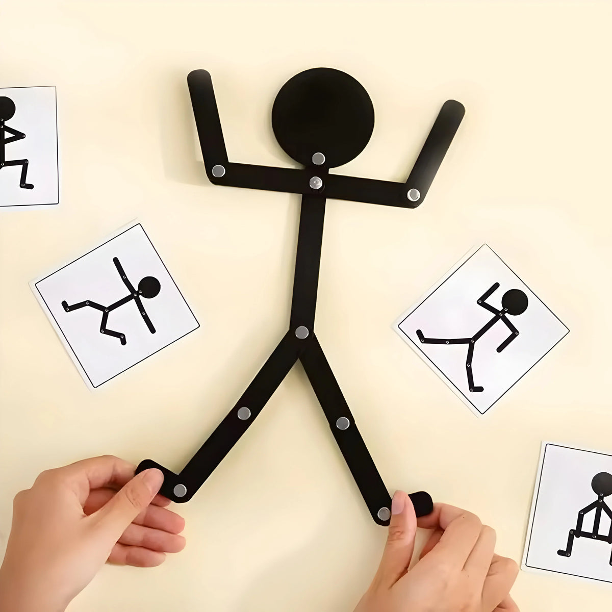 MoveMind Montessori bewegingsspeelgoed
