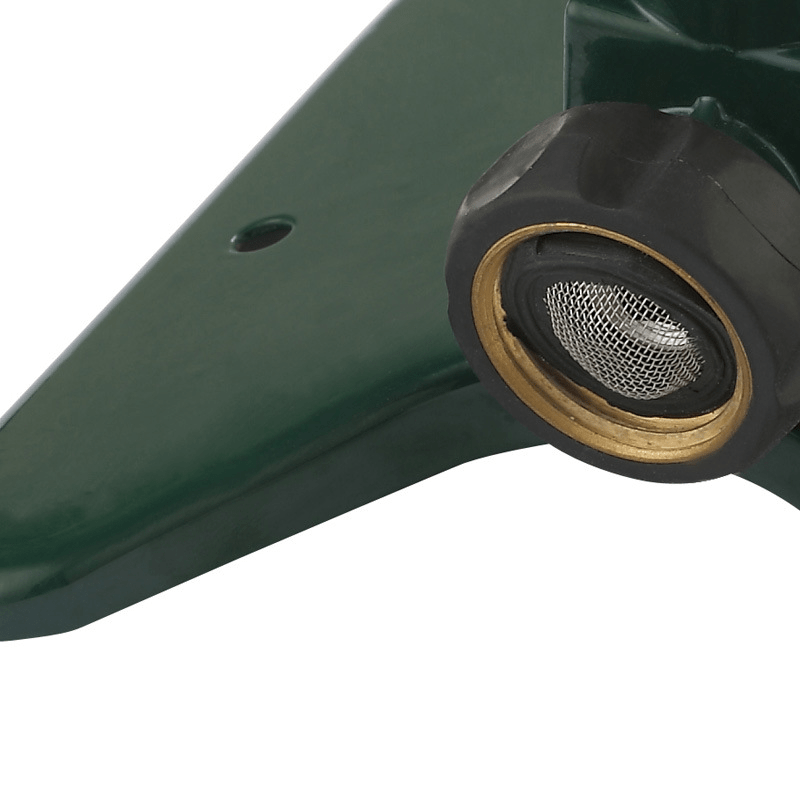 HydroSpin 360 roterende tuinsproeier