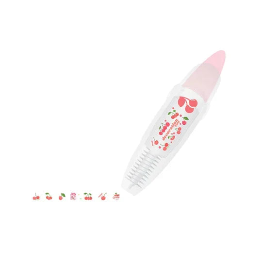 DecoPen decoratieve correctietape