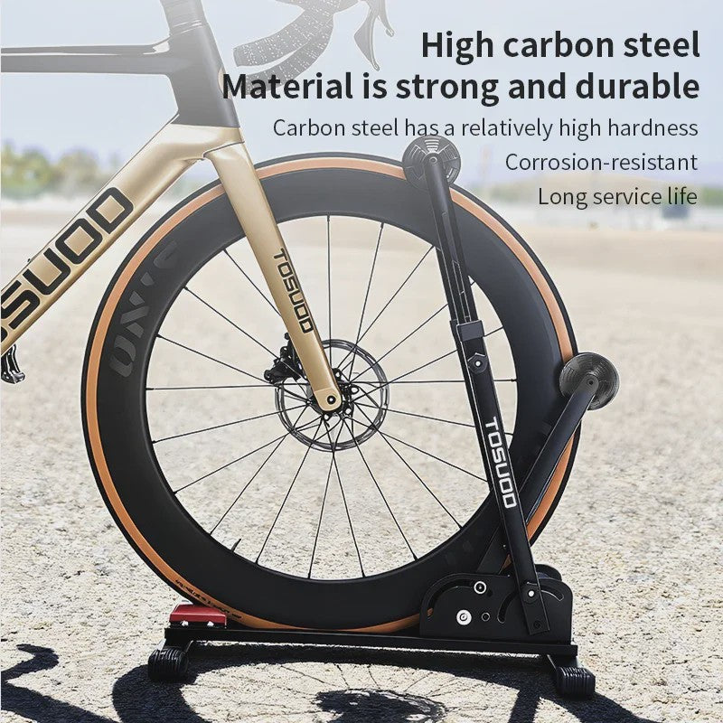 Opvouwbare 3-in-1 Fietsenstandaard