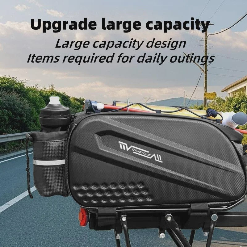 Waterdichte Hardcase Fietstas 10L