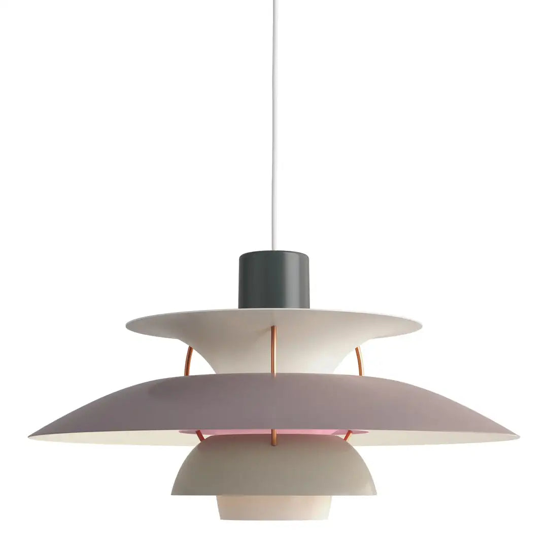 Aurovia Moderne Ronde LED-Plafondlamp