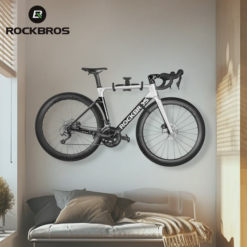 Verstelbare Fiets Hanger Wandmontage