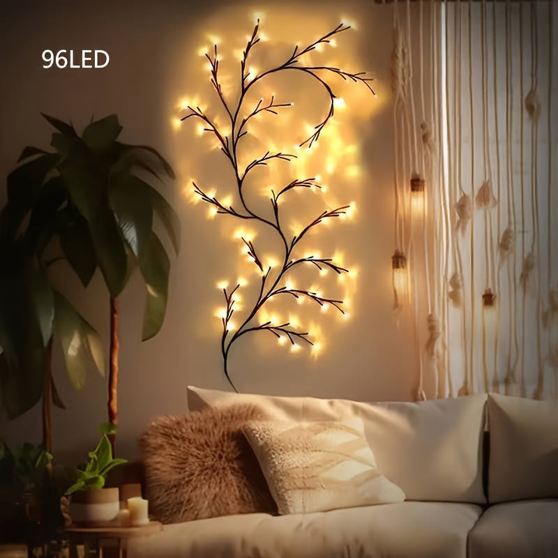 LumaBranch LED wilgentaklamp decoratieve verlichting