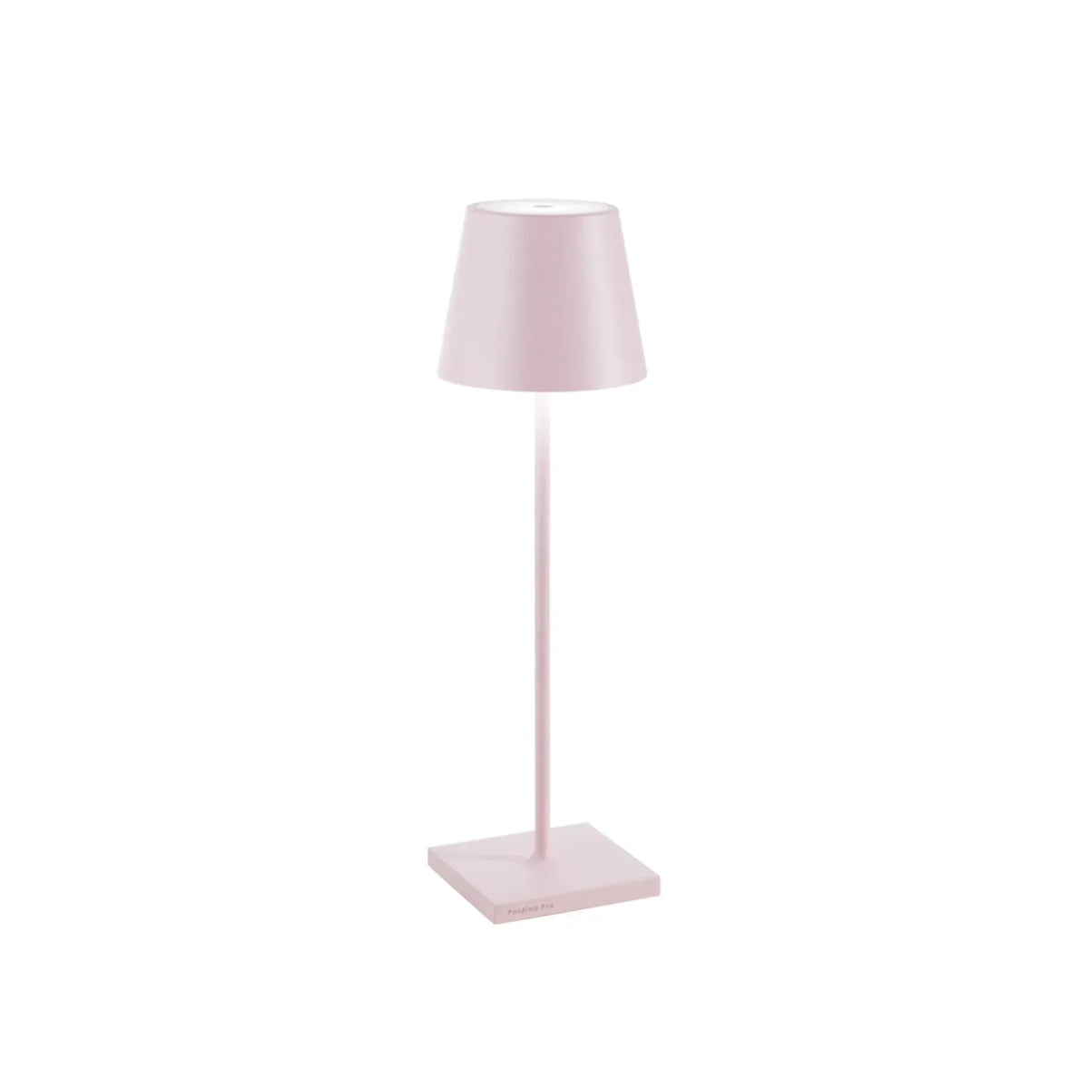 Draadloze Oplaadbare LED Tafellamp