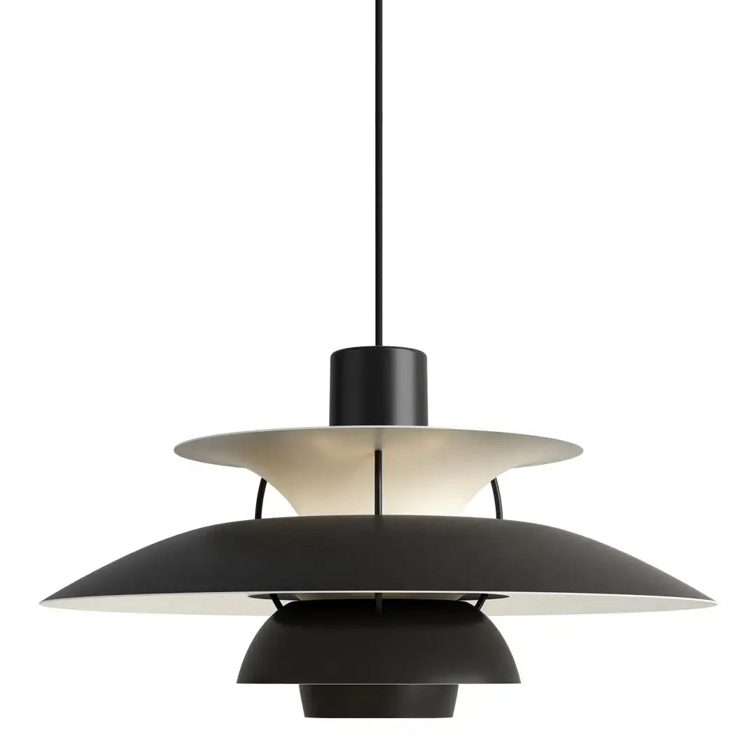 Aurovia Moderne Ronde LED-Plafondlamp