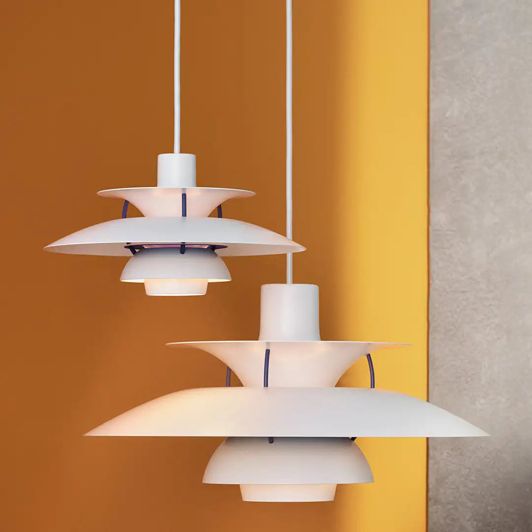 Aurovia Moderne Ronde LED-Plafondlamp