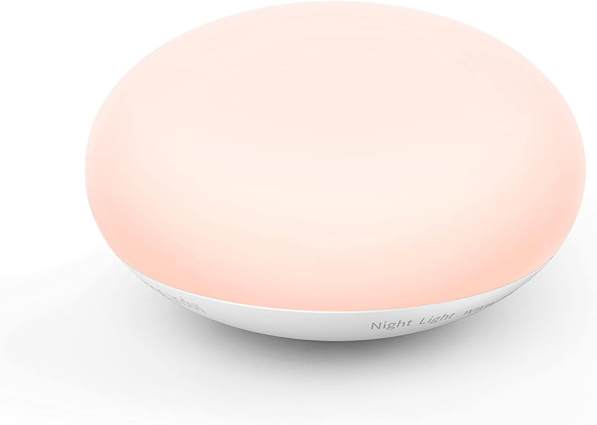 GlowNest dimbaar nachtlampje