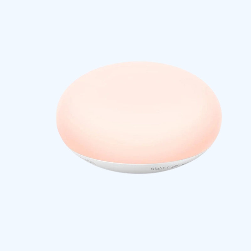 GlowNest dimbaar nachtlampje