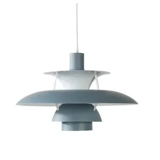 Aurovia Moderne Ronde LED-Plafondlamp